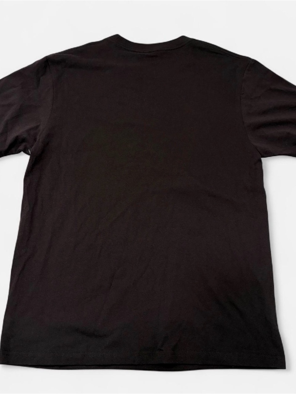 Yeezy Kanye West Graduation Bear Black Graphic T-Shirt Men’s L NWT - Picture 2 of 4